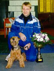 MM1999 kultaa Mika & Harry