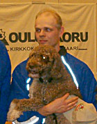 SM2004 kultaa Tane & Vinski